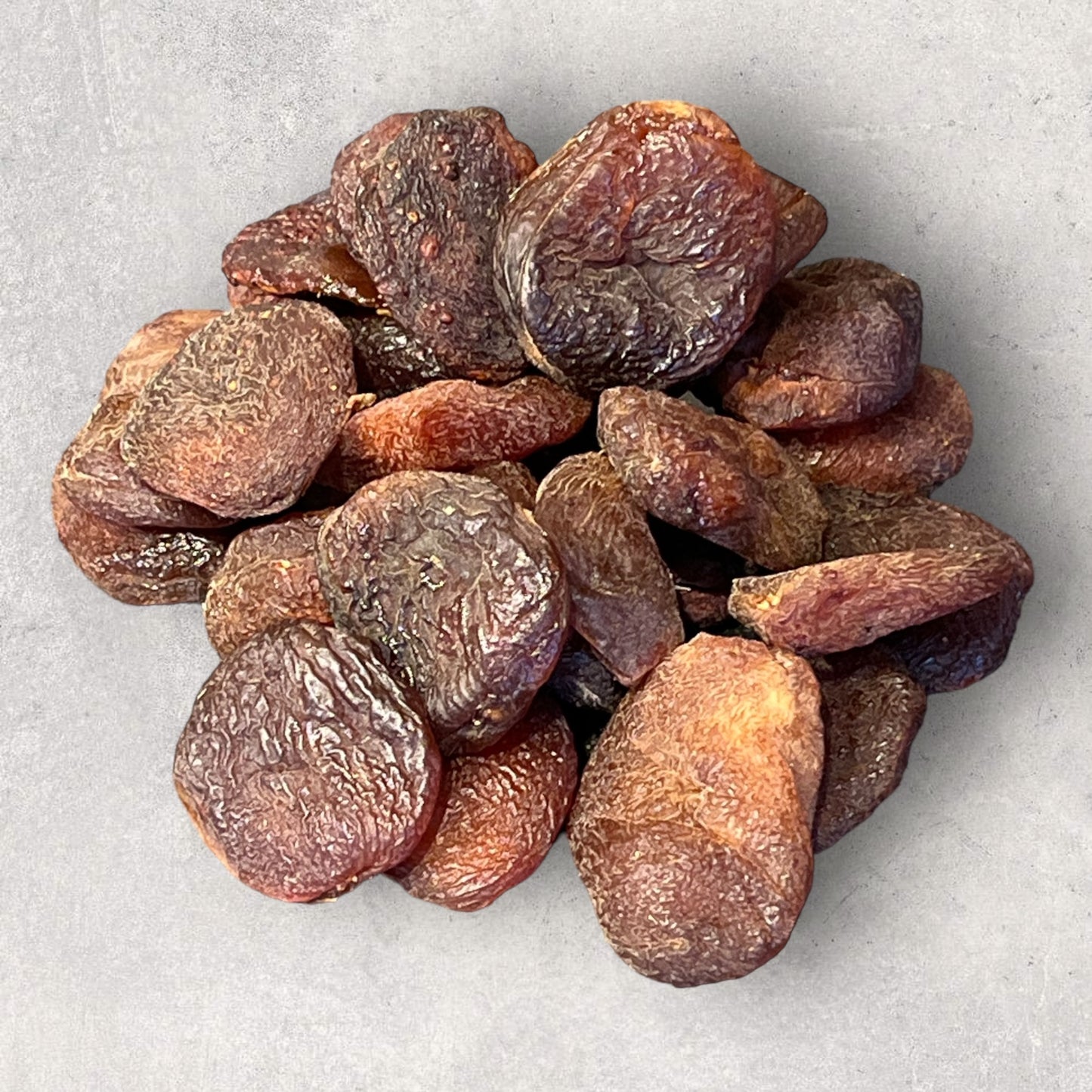 Getrocknete Aprikosen | Natur