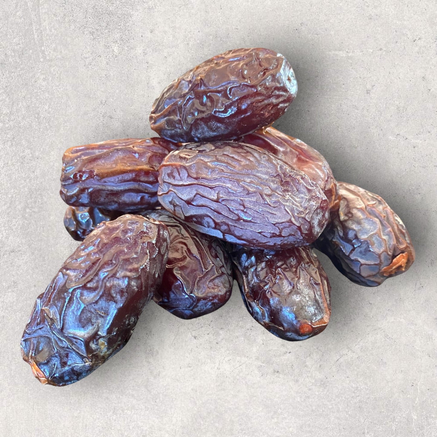 Königsdattel Medjool Datteln süß saftig groß - Delitisch