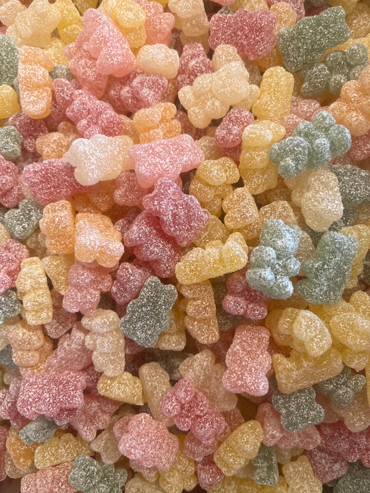 Sour Bears | Frisia