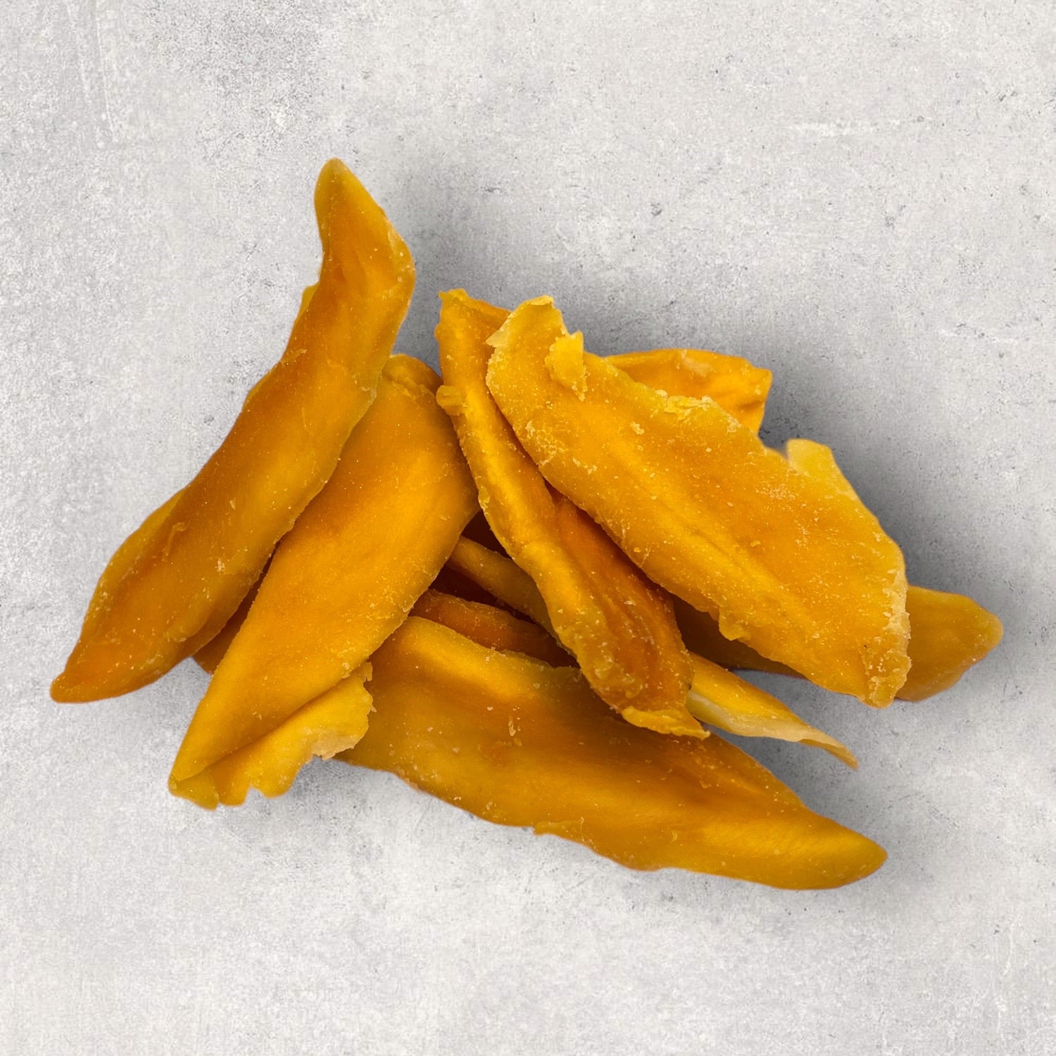 getrocknete saftig weiche Mango - Delitisch